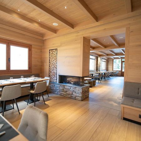 Hotel Bruna Esterri d'Àneu Eksteriør bilde