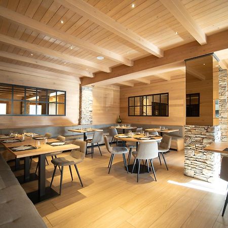 Hotel Bruna Esterri d'Àneu Eksteriør bilde