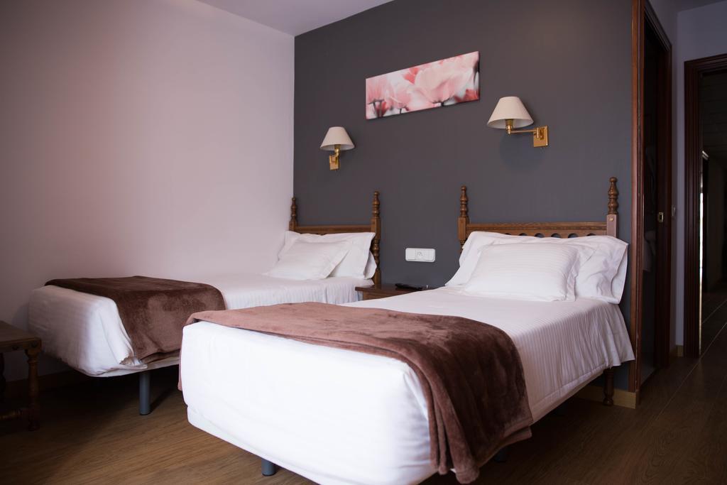 Hotel Bruna Esterri d'Àneu Eksteriør bilde