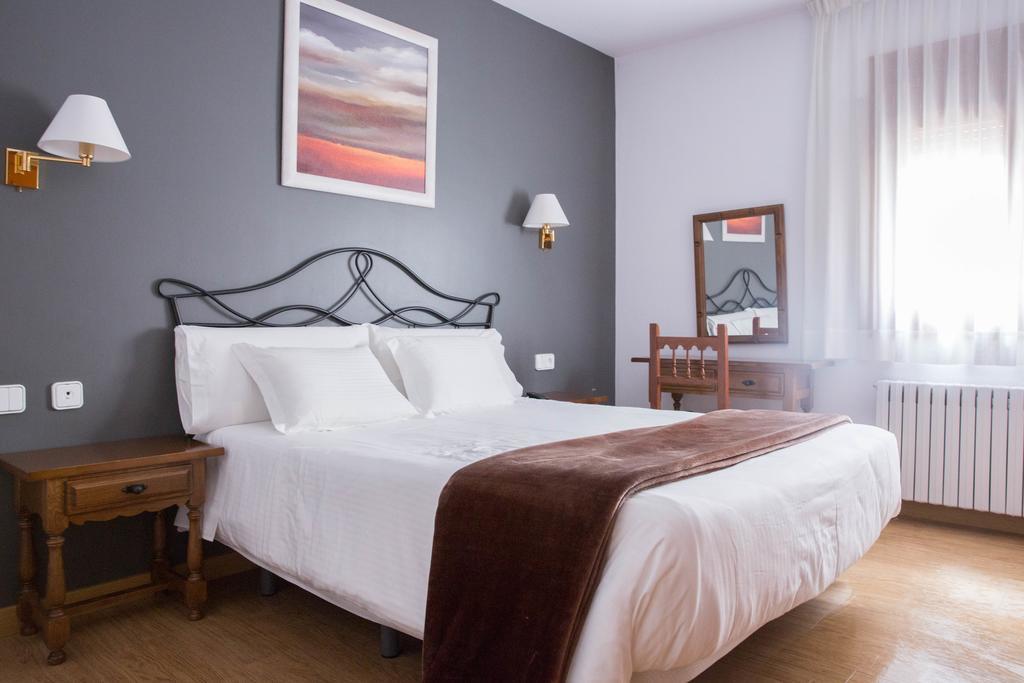 Hotel Bruna Esterri d'Àneu Eksteriør bilde