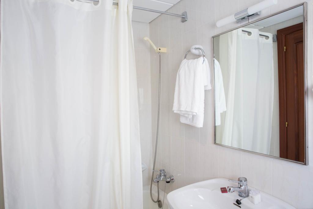 Hotel Bruna Esterri d'Àneu Eksteriør bilde