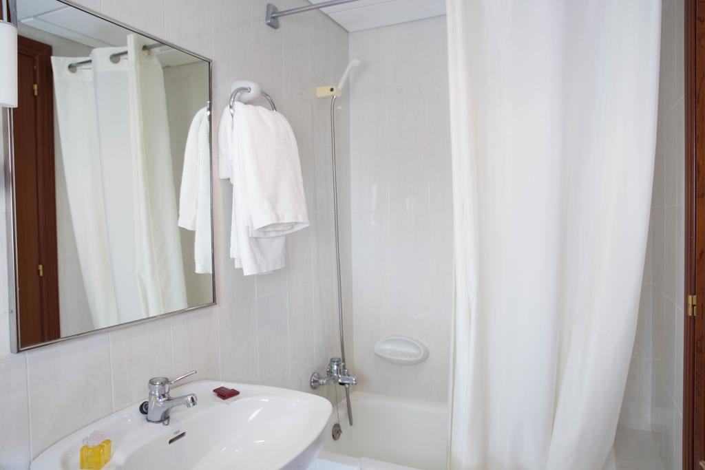 Hotel Bruna Esterri d'Àneu Eksteriør bilde