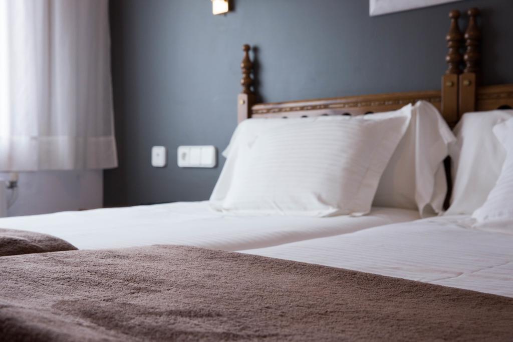 Hotel Bruna Esterri d'Àneu Eksteriør bilde