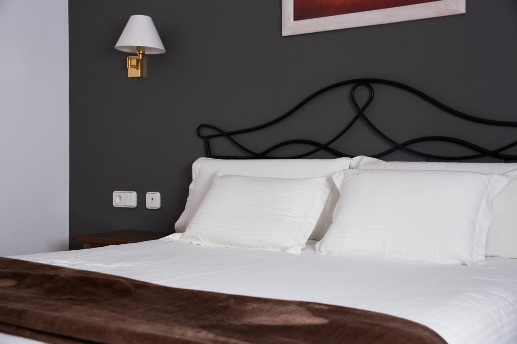 Hotel Bruna Esterri d'Àneu Eksteriør bilde