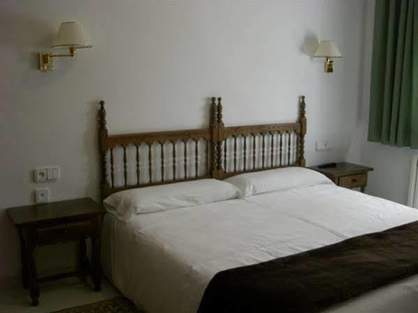 Hotel Bruna Esterri d'Àneu Eksteriør bilde